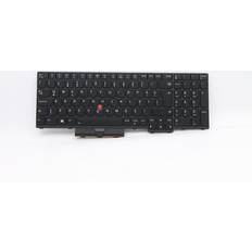 Lenovo ThinkPad L15 Tastatur 20U7 20U8