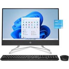 HP 22 All-in-One PC 128GB