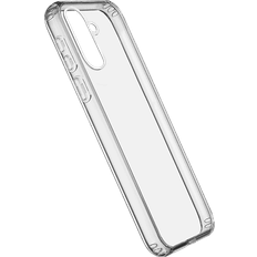 Accessori per cellulari Cellularline Cover per Samsung Galaxy Clear Duo S23 FE