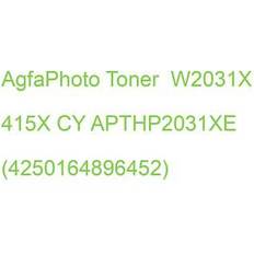 AGFAPHOTO Toner APTHP2031XE HP w2031x