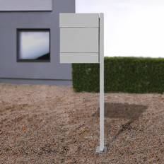Radius Letterman Standbriefkasten 5