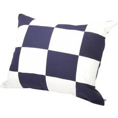 SeaSea Signalflag Pillowcase 50 x 60 cm Blå
