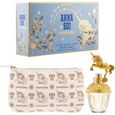 Anna Sui 2 Gift Set: Eau De 30ml