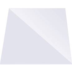 200x300mm White PMMA Acrylic Transparent Sheet Acrylic Plate Perspex Gloss Board Cut Panel