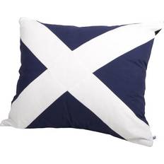 SeaSea Signalflag Pillowcase 50 x 60 cm M Blå