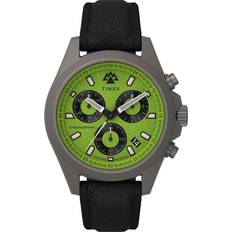 Timex Expedition North Field Chrono TW2V96400 Grey/Green 0194366287356 3237.00