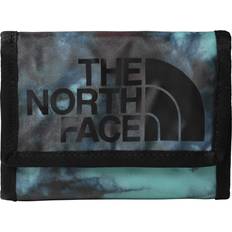 The North Face Camp Wallet Wasabi Dye Print/Tnf