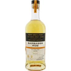 Beer & Spirits Berry Bros & Rudd Berry Bros. & Rudd Classic Range Barbados Rum 70cl
