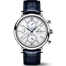 IWC Wrist Watches IWC Portofino Chronograph