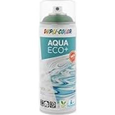 Målarfärg Dupli-Color 531903 AQUA ECO+ RAL 6002 laubgrün