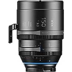 Irix 150mm T3.0 Macro Cine Lens EF