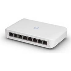 Ubiquiti Switches Ubiquiti Lite 8