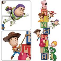 Toy Story Brick Series MEA-062 Mini-Figure Case of 8