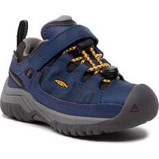 Keen Zapatos Keen Targhee Low Wp C Blue Depth Blue-forest-night Unisex