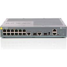 Switches Juniper ex2200-c-12p-2g