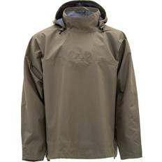 Carinthia Regenbekleidung Carinthia Survival Rain Suit Jacket Regnjakke Olive