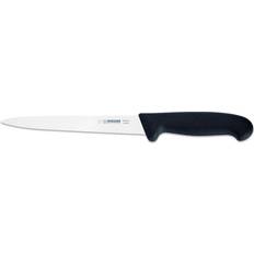 Köksknivar Giesser Since 1776 Basic Black Filetkniv