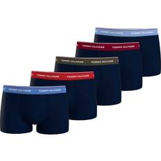 Tommy Hilfiger 5-pak Premium Essentials Trunks Navy-2 * Kampagne *