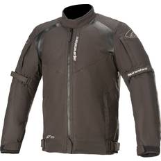 Alpinestars Headlands Drystar MC-Jacka Svart