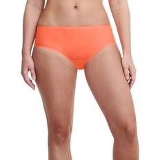 Hipsters - Oransje Truser Chantelle soft stretch hipster truse oransj Orange ONE