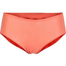 Orange Knickers Chantelle Soft Stretch Hipster Guava Pink One