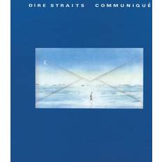Communique Dire Straits (CD)