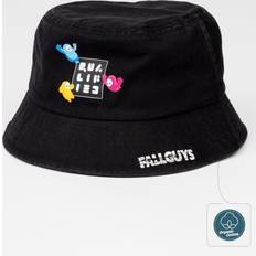 Økologiske Hatte Itemlab Fall Guys Bucket Hat "Bean Bucket" Fri fragt og klar til levering