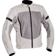 Richa Airbender, Textiljacke Hellgrau Damen