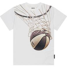 Molo Basket Net Riley T-Shirt-152