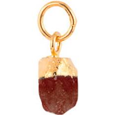 Stone Birth Pendants Hängsmycke July One