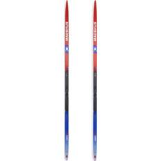 Madshus skin Madshus Endurace 207 90-105 kg - Skin Blue/Black/Red