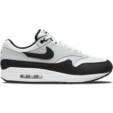 Nike Sneakers Nike Air Max 1 M - White/Pure Platinum/Black