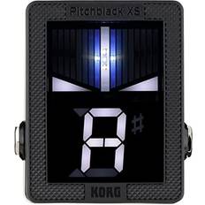 Musical Accessories Korg Pitchblack XS Pedal Tuner