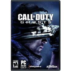 Call of Duty: Ghosts - PC