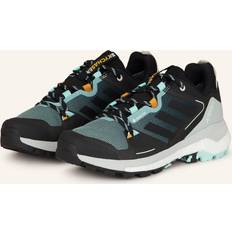 Adidas skychaser Adidas Terrex Skychaser 2 GTX - Semi Flash Aqua/Core Black/Preloved Yellow