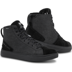 Rev'it! Stivali da moto Rev'it! Delta H2O Shoes Black