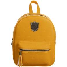 Harry Potter Bags Harry Potter BIOWORLD Hufflepuff Mini Backpack