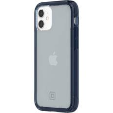 Incipio Accesorios para teléfonos móviles Incipio Slim Case for iPhone 12 Mini, Translucent Midnight Blue #IPH-1885-MDNT