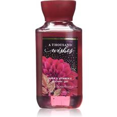 Bath & Body Works Toiletries Bath & Body Works A Thousand Wishes Shower Gel 3 oz