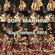 Switzerland 1974 (CD)