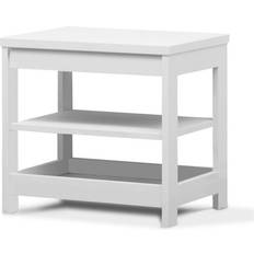 Sorelle Furniture Sierra Bedside Table