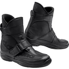 Daytona Motorcykeludstyr Daytona Boots Journey XCR Stiefel schwarz