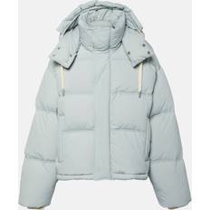 Unisex Ytterkläder Ami Paris Down jacket blue