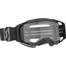 Scott Prospect Goggles Svart-Grå-Klar