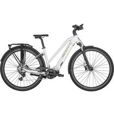 Scott E-Bikes Scott Sub eRIDE 20 Lady Sparkle 2023 Damcykel