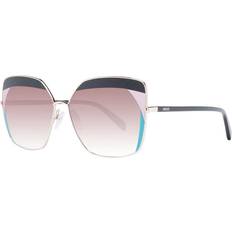 Solbriller Emilio Pucci Sort Dame