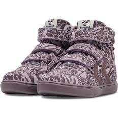 Hummel Skor Stadil Tryck Jr Sparrow Skor