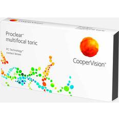 Proclear Kontaktlinser Proclear Multifocal Toric 3 St