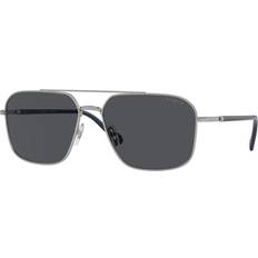 Vogue Eyewear Briller VO4289S - Matte Silver