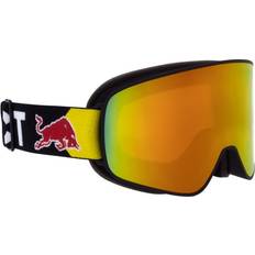 Red Bull SPECT Eyewear Rush Mirror Cat VLT 29% Ski goggles L, multi